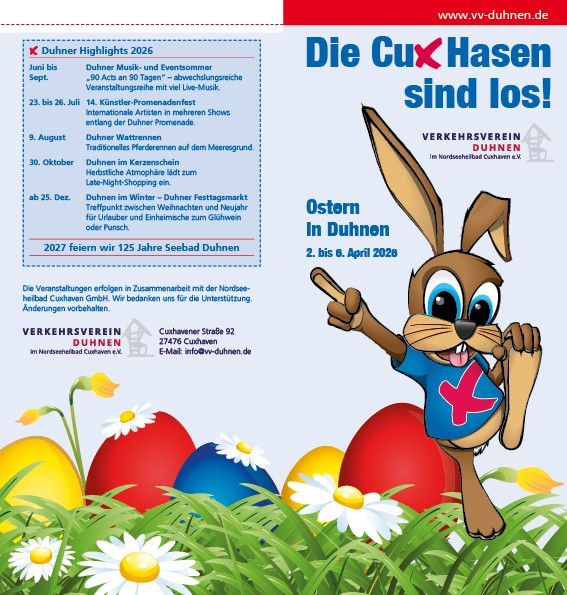 Ostern 2026